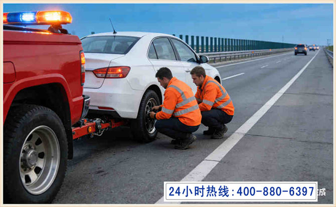 朔州道路救援 朔州道路救援